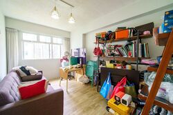 Blk 318B Yishun Greenwalk (Yishun), HDB 5 Rooms #622653941